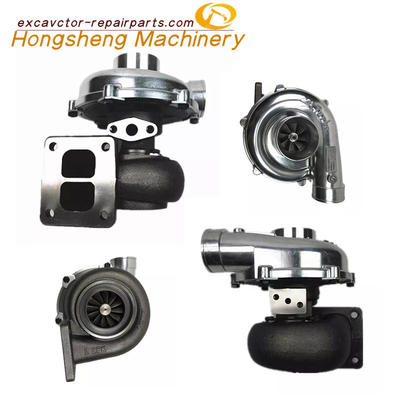 114400-2100 carregador do turbocompressor para EX200-1 a máquina escavadora Engine 6BD1-T 6BD1T