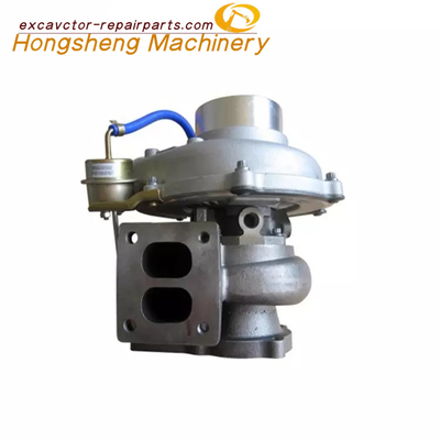 24100-1440 turbocompressor diesel do motor Ep100 de Turbocharger For Hitachi Ex300-1 da máquina escavadora
