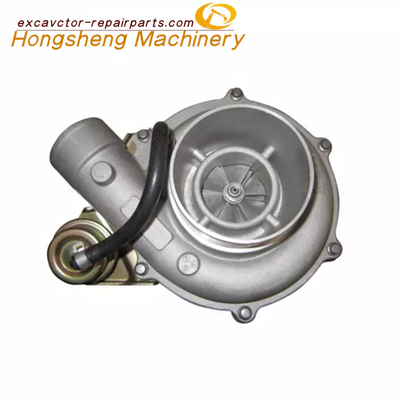 24100-1440 turbocompressor diesel do motor Ep100 de Turbocharger For Hitachi Ex300-1 da máquina escavadora