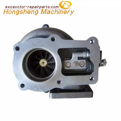 24100-1440 turbocompressor diesel do motor Ep100 de Turbocharger For Hitachi Ex300-1 da máquina escavadora