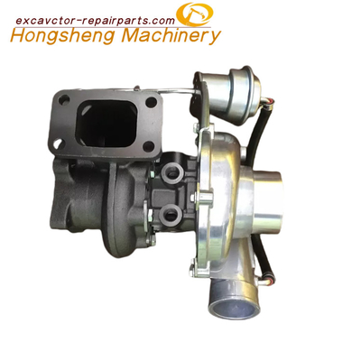 Motor 24100-3340A de Turbocharger H07CT H07C-TD da máquina escavadora de Isuzu H07CT EX220-5