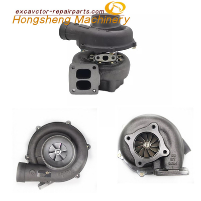 114400-3340 motor de Turbocharger For Ex300 Ex300-3c 6sd1 da máquina escavadora