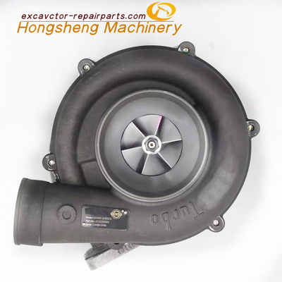 114400-3340 motor de Turbocharger For Ex300 Ex300-3c 6sd1 da máquina escavadora