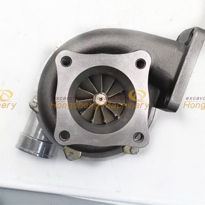 114400-2720 motor de Turbocharger For Hitachi EX200-2 EX200-3 6DB1 da máquina escavadora
