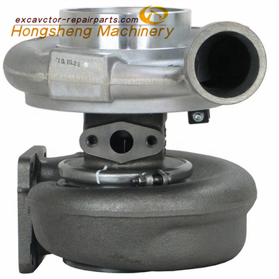 114400-4441 ISO9001 Escavadeira Turbocompressor Hitachi EX470 EX870 6WG1