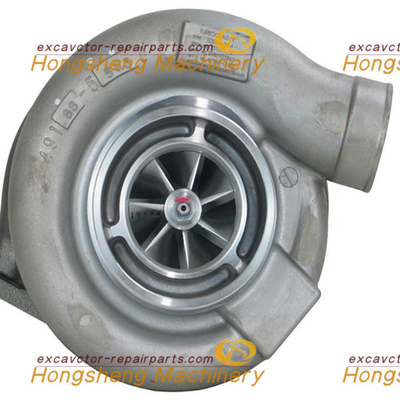 114400-4441 ISO9001 Escavadeira Turbocompressor Hitachi EX470 EX870 6WG1
