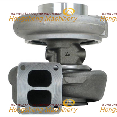 114400-4441 ISO9001 Escavadeira Turbocompressor Hitachi EX470 EX870 6WG1