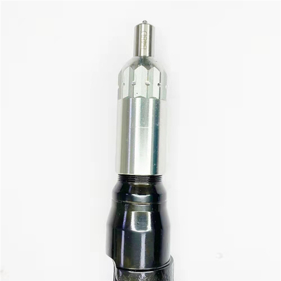 Conjunto do injetor de combustível de Kobelco 095000-6353 para a máquina escavadora SK200-8 210-8 230-8 250-8