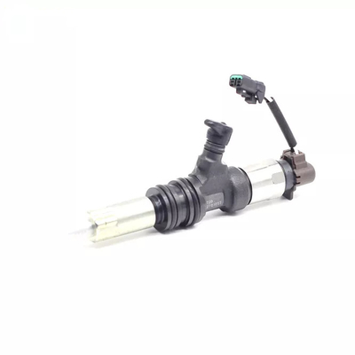 Injetores diesel 6M60 6M60T 6M60-T1 FH FK FM 095000-9720 de ISO9001 Mitsubishi