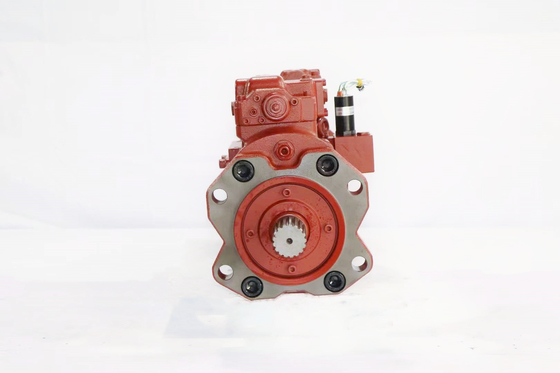 Máquina escavadora hidráulica Main Pump K5V140DTP-1J9R-9C12-A de R290LC-7A R305LC-7