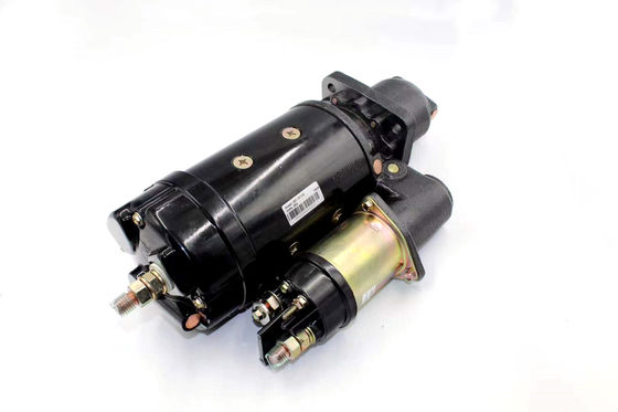 Motor de acionador de partida 207-1511 C7 do motor diesel do CAT 3116 106-8558 para E324D E325 E329D