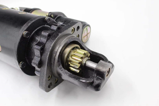 Motor de acionador de partida 207-1511 C7 do motor diesel do CAT 3116 106-8558 para E324D E325 E329D