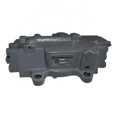 Regulador 2671624 da bomba hidráulica da máquina escavadora SBS80 1804985 CAT311D 312D 312C