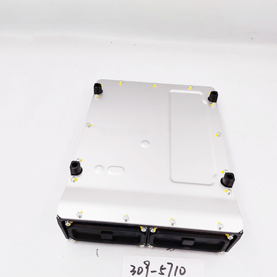 3095710 controlador Carter E336D E336D2 E320D2 309-5710 da máquina escavadora do processador central ECU