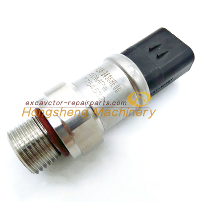Máquina escavadora Pressure Sensor 434-3436HE00 da bomba hidráulica para o gato E320D E323D