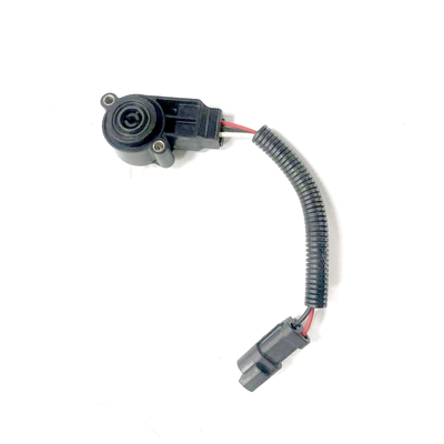 Sensor 2661477 266-1477Excavator Pressure Sensor da posição/ângulo do gato D6N