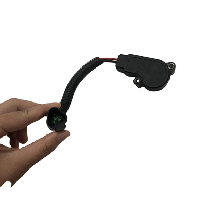 Sensor 2661477 266-1477Excavator Pressure Sensor da posição/ângulo do gato D6N