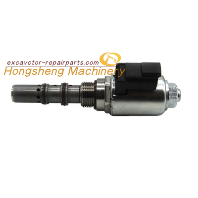 CATbulldozer174-4913 1744913 para a válvula de solenoide 980HExcavator do CAT 950G 962G 966G II 972G II