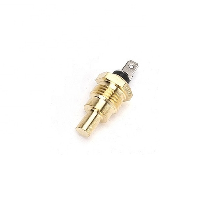 Tomada SWZ489U268F1 de Water Temperature Sensor da máquina escavadora para KOBELCO SK200-3