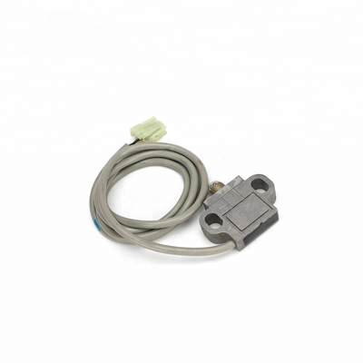 Máquina escavadora Pressure Switch Sensor do curso 203-06-5621 D4C-9093 PC200-5 PC200-6