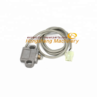 Máquina escavadora Pressure Switch Sensor do curso 203-06-5621 D4C-9093 PC200-5 PC200-6