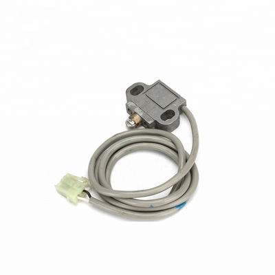 Máquina escavadora Pressure Switch Sensor do curso 203-06-5621 D4C-9093 PC200-5 PC200-6