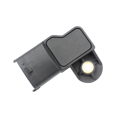 Máquina escavadora 0281002566 do sensor da pressão de entrada do ar de VOLVO EC210