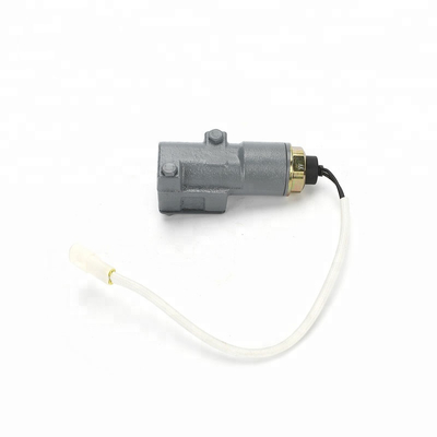 Válvula de solenoide 9120191 de alta velocidade Hitachi EX120 EX200-2 EX200-3 EX200-5 9147260
