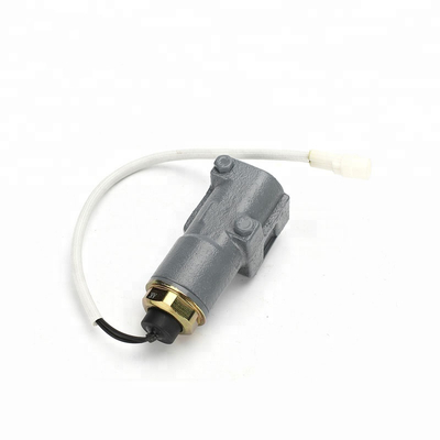 Válvula de solenoide 9120191 de alta velocidade Hitachi EX120 EX200-2 EX200-3 EX200-5 9147260