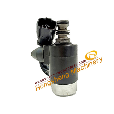 203-60-56180 válvula de solenoide giratória de SD1169-Komatsu PC60-5 PC120-5 PC60-6