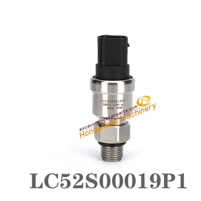 Sensor LC520S00012P1/15P1/16P3/19P1/11P1 para o sensor baixa/pressão negativa da elevação de Kobelco SK200-8-6E -
