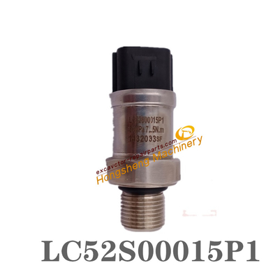 Sensor LC520S00012P1/15P1/16P3/19P1/11P1 para o sensor baixa/pressão negativa da elevação de Kobelco SK200-8-6E -