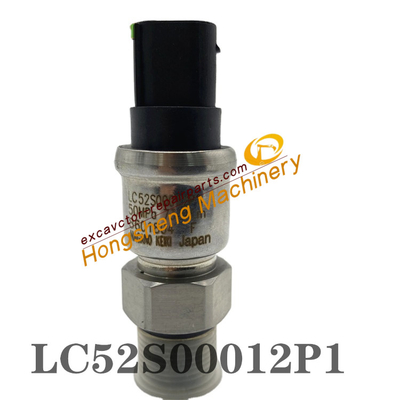 Sensor LC520S00012P1/15P1/16P3/19P1/11P1 para o sensor baixa/pressão negativa da elevação de Kobelco SK200-8-6E -