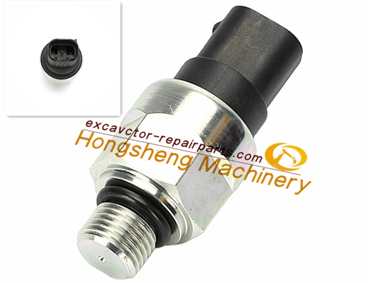 Sensor da pressão de YN52S00027P1/103P1/102P1For Kobelco SK200-5/6/8 (pressão do alto e baixo)