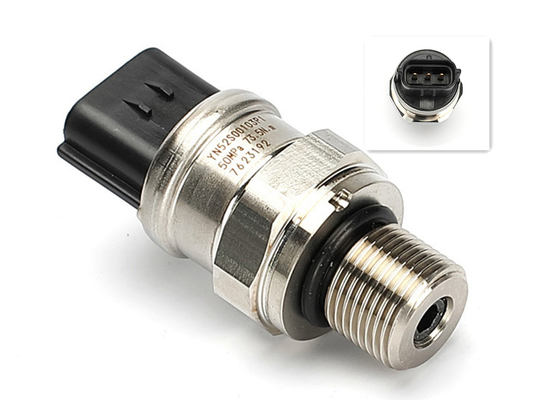 Sensor da pressão de YN52S00027P1/103P1/102P1For Kobelco SK200-5/6/8 (pressão do alto e baixo)