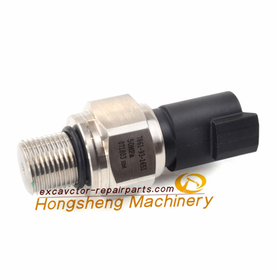 Sensor 7861-93-1650 7861-93-1651 da pressão PC200-8 hidráulica de PC300 360-7