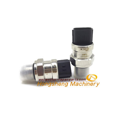 Sensor de alta pressão PC200-8 PC300-8 PC400-8 7861-93-1812 de KOMATSU
