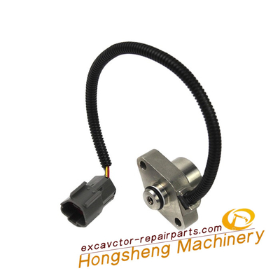 49Mpa máquina escavadora Pressure Sensor 7861-92-1540 para PC400-5 PC200-5 PC220-5 PC300-5