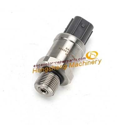 Máquina escavadora principal Pressure Sensor 9503670-500K da bomba para Doosan Daewoo DH220-5 225-7