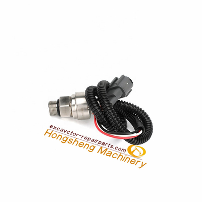 Interruptor de pressão Kato da bomba de Pressure Sensor Main da máquina escavadora PT-W-82 HD450 HD700