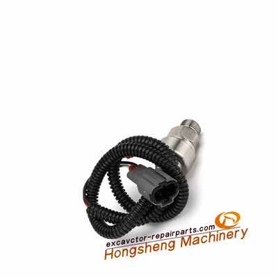 Interruptor de pressão Kato da bomba de Pressure Sensor Main da máquina escavadora PT-W-82 HD450 HD700