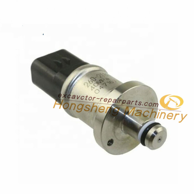 Máquina escavadora Pressure Sensor Carter E312D E320D E330D 260-2180 da bomba 2602180 hidráulica