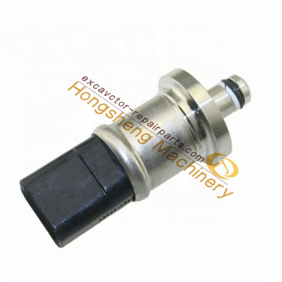 Máquina escavadora Pressure Sensor Carter E312D E320D E330D 260-2180 da bomba 2602180 hidráulica