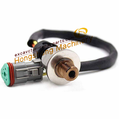 Trilho comum 2244536 224-4536 do sensor da pressão de combustível do gato E325D E329D E336D