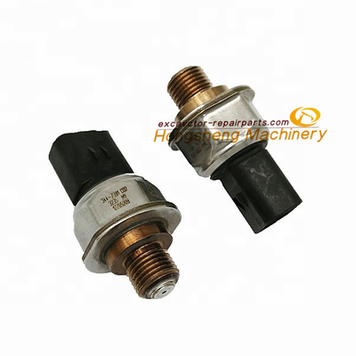 Sensor comum diesel 344-792 da pressão do trilho do gato E336D2 344-7391 3447391