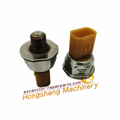 ISO 9001 de Pressure Sensor Cat 950K 962K 966K 296-5270 da máquina escavadora 5PP4-14 certificado