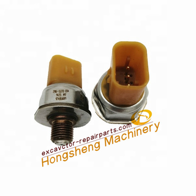 ISO 9001 de Pressure Sensor Cat 950K 962K 966K 296-5270 da máquina escavadora 5PP4-14 certificado