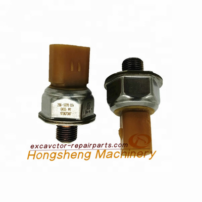 ISO 9001 de Pressure Sensor Cat 950K 962K 966K 296-5270 da máquina escavadora 5PP4-14 certificado