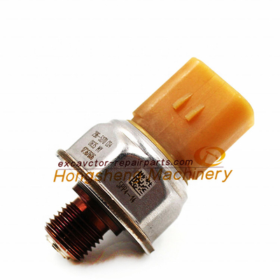 ISO 9001 de Pressure Sensor Cat 950K 962K 966K 296-5270 da máquina escavadora 5PP4-14 certificado