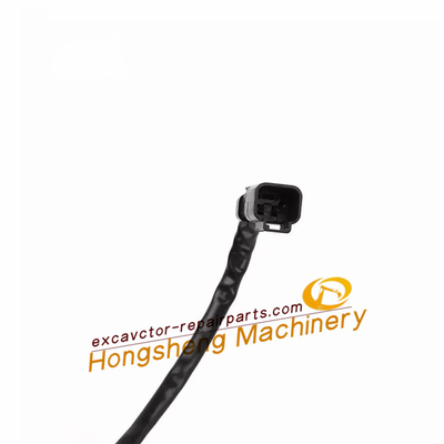 Gato E320D 309-5769 do sensor 3095769 do interruptor de pressão do motor C6.4